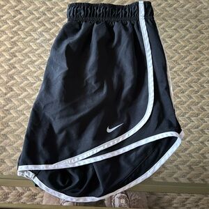 Black Nike Shorts